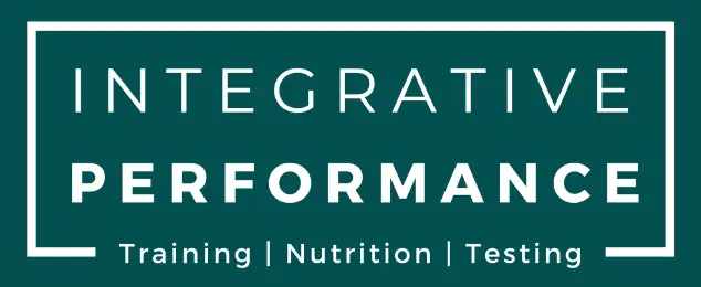 Integrative Performance Logo 2